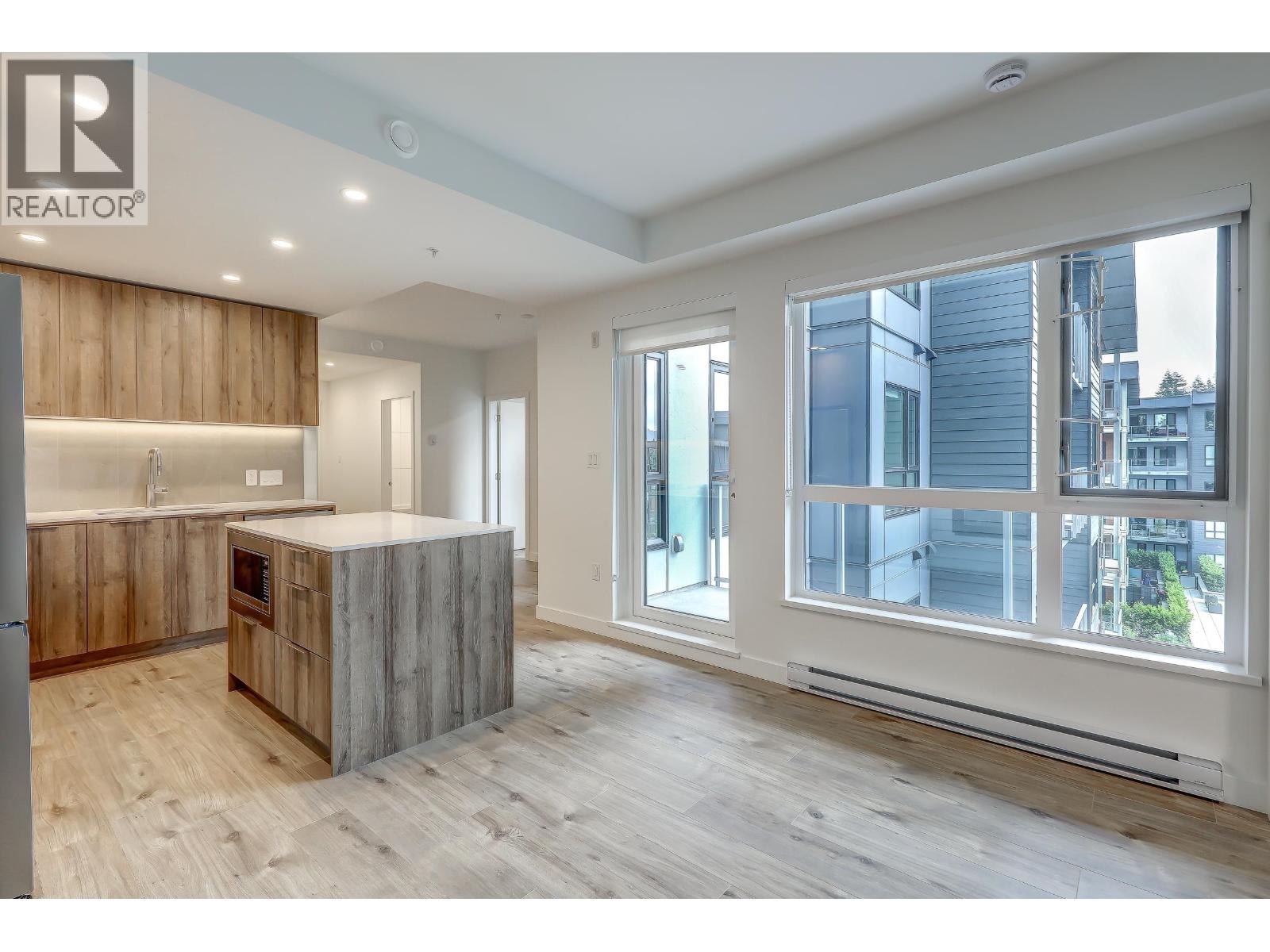 3594 Malsum Drive Unit 517, North Vancouver, BC V7G 0B5