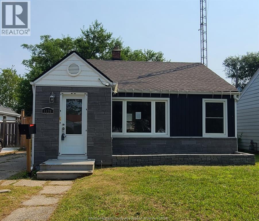 1120 Brock, Windsor, ON N9C 2V5