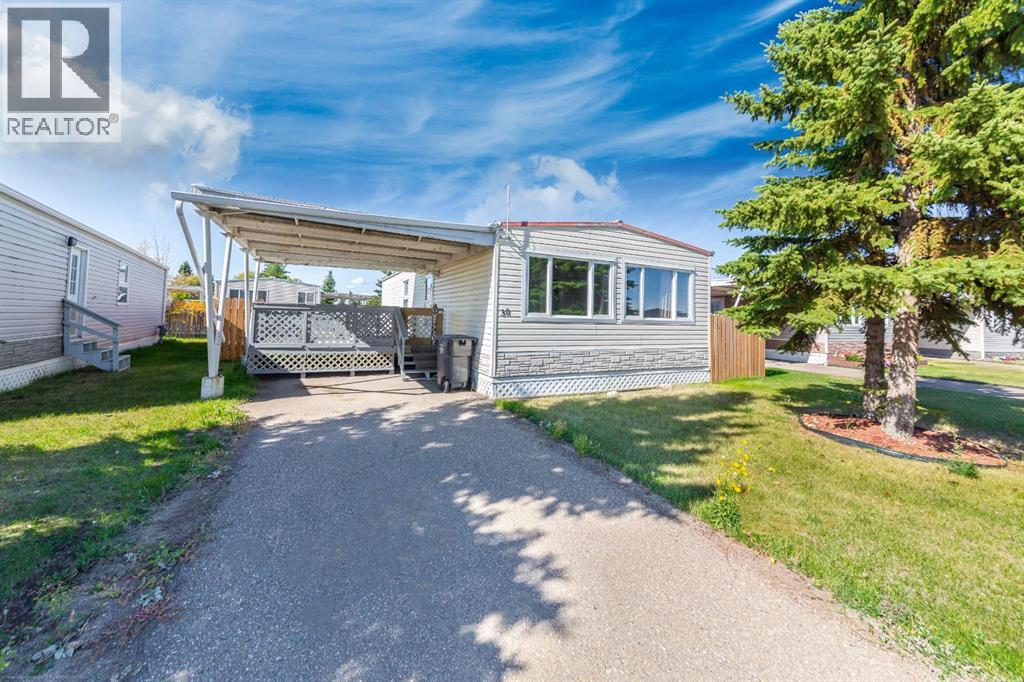 5308 57 Street Unit 30, Lloydminster, AB T9V 2A3