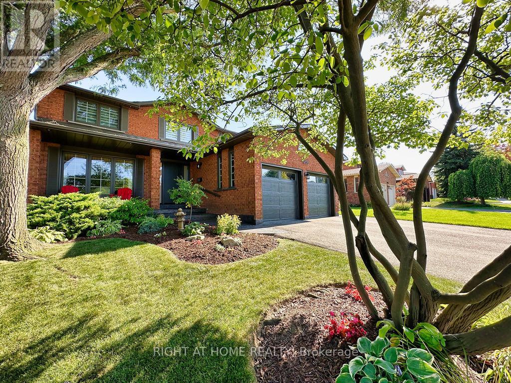 1986 Roy Ivor Cres, Mississauga, ON L5L 3N8