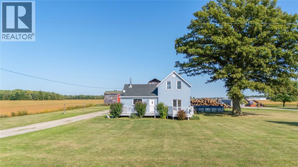 1224 Brigden Rd, St. Clair, ON N0P 2H0