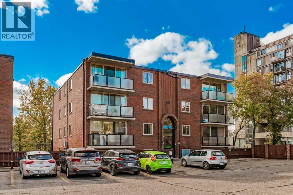 1435 7 Avenue Nw Unit 444, Calgary, AB T2N 0Z3