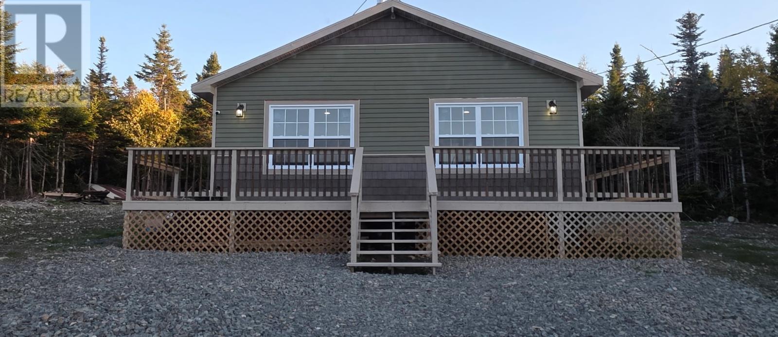 295-307 Cemetry Rd, Brigus, NL A0A 1K0