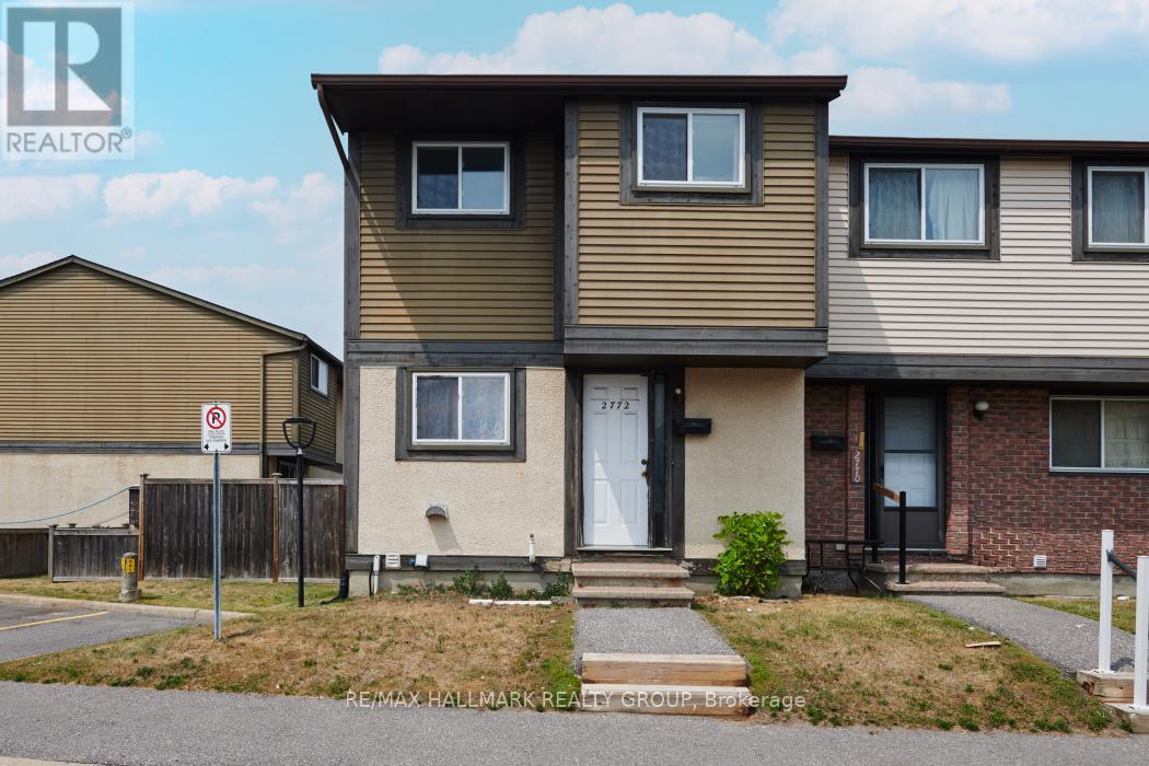 81 2772 Pimlico Cres, Ottawa, ON K1T 2A8