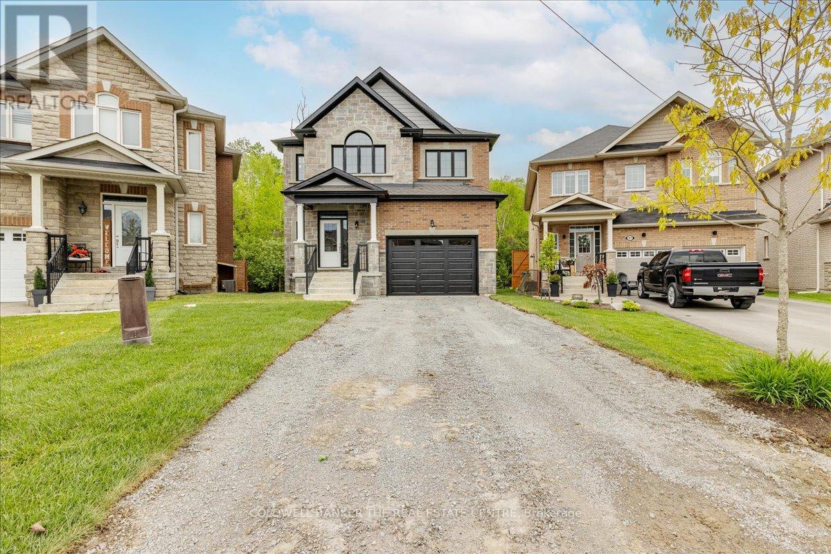 95 Scotia Rd, Georgina, ON L0E 1R0