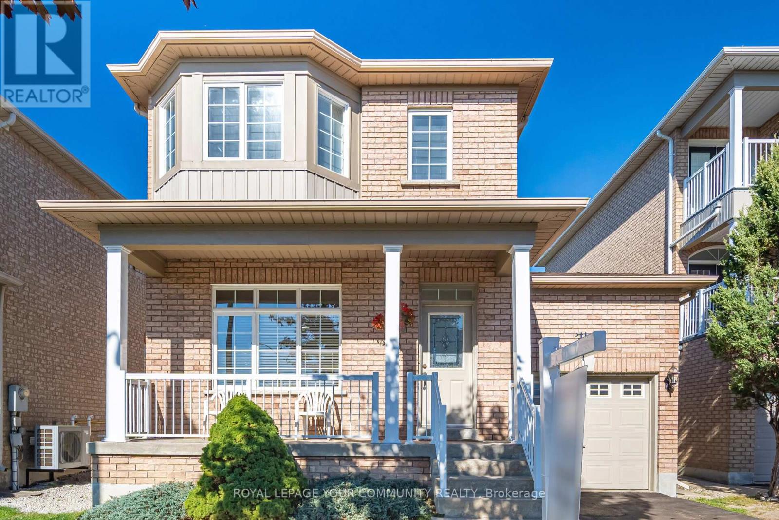 264 America Ave, Vaughan, ON L6A 3G8