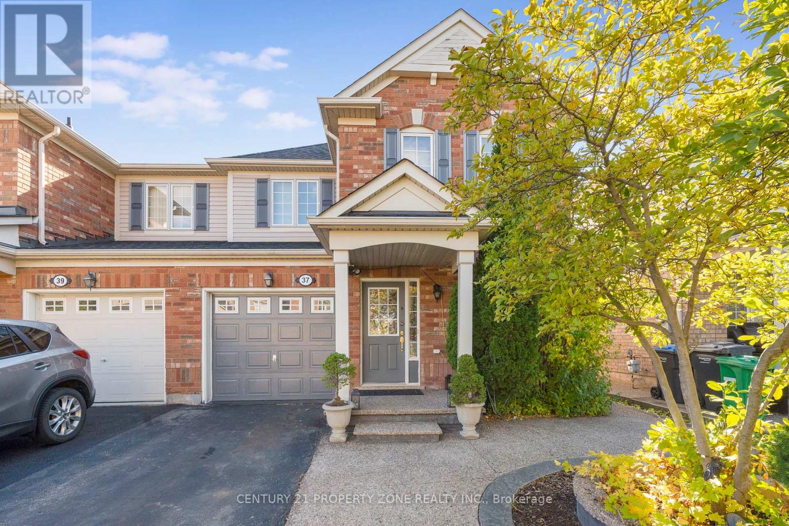 37 Clyde Rd, Brampton, ON L6X 0M6