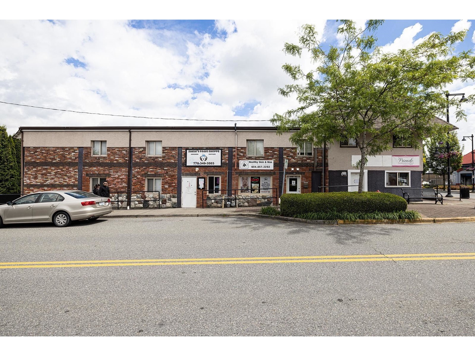 27159 Fraser Hwy, Langley, BC V4W 3R1