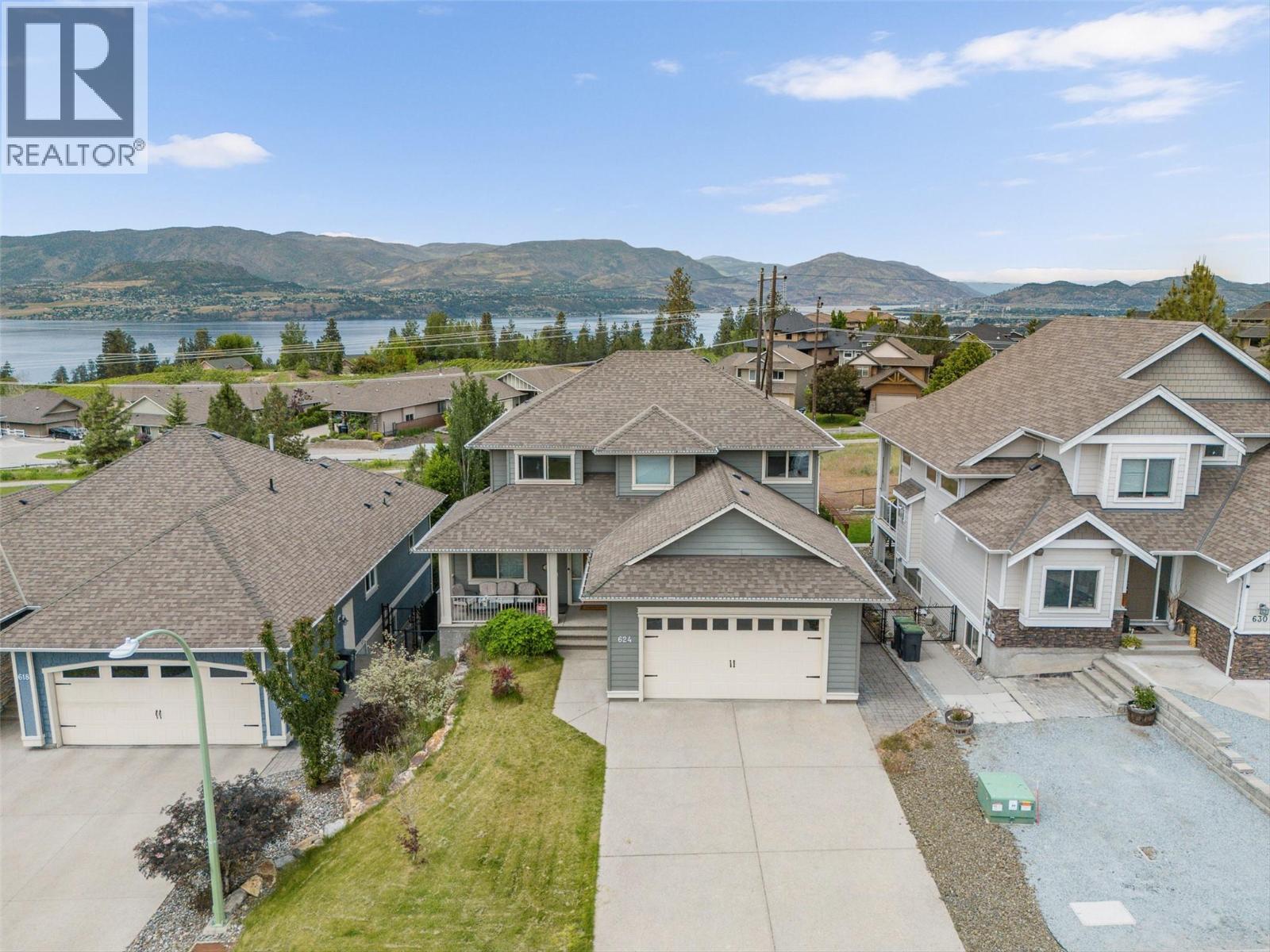 624 Lefevere Ave, Kelowna, BC V1W 5G7