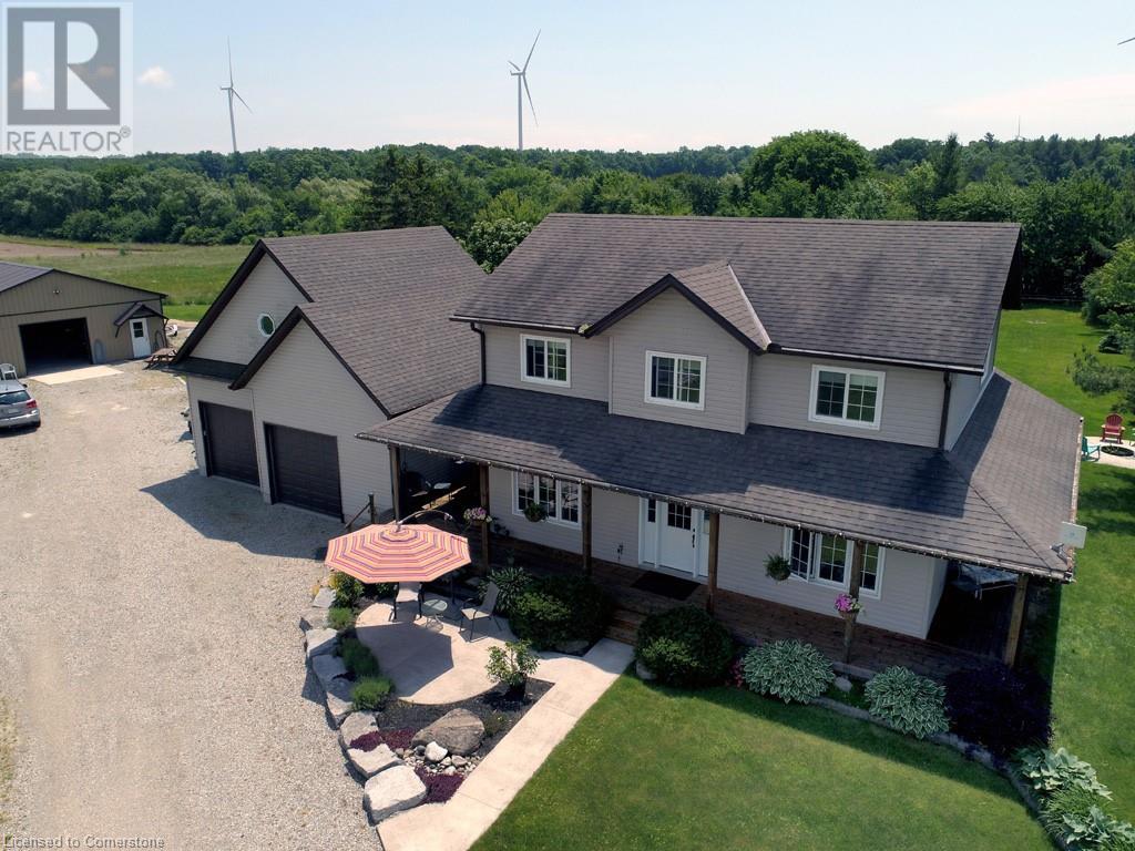 700 Aikens Rd, Dunnville, ON N1A 2W3