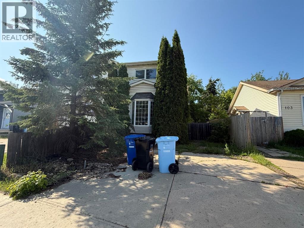 105 Windsor Dr, Fort Mcmurray, AB T9H 4W9