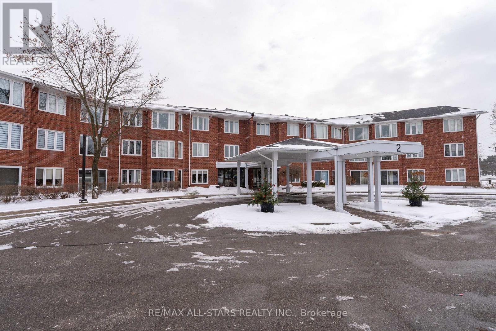 208 2 Heritage Way, Kawartha Lakes, ON K9V 5P5