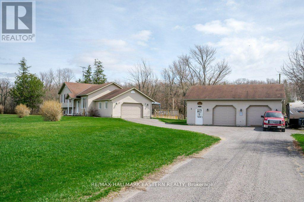 1755 Salem Rd #a, Prince Edward County Ameliasburg Ward, ON K0K 1T0