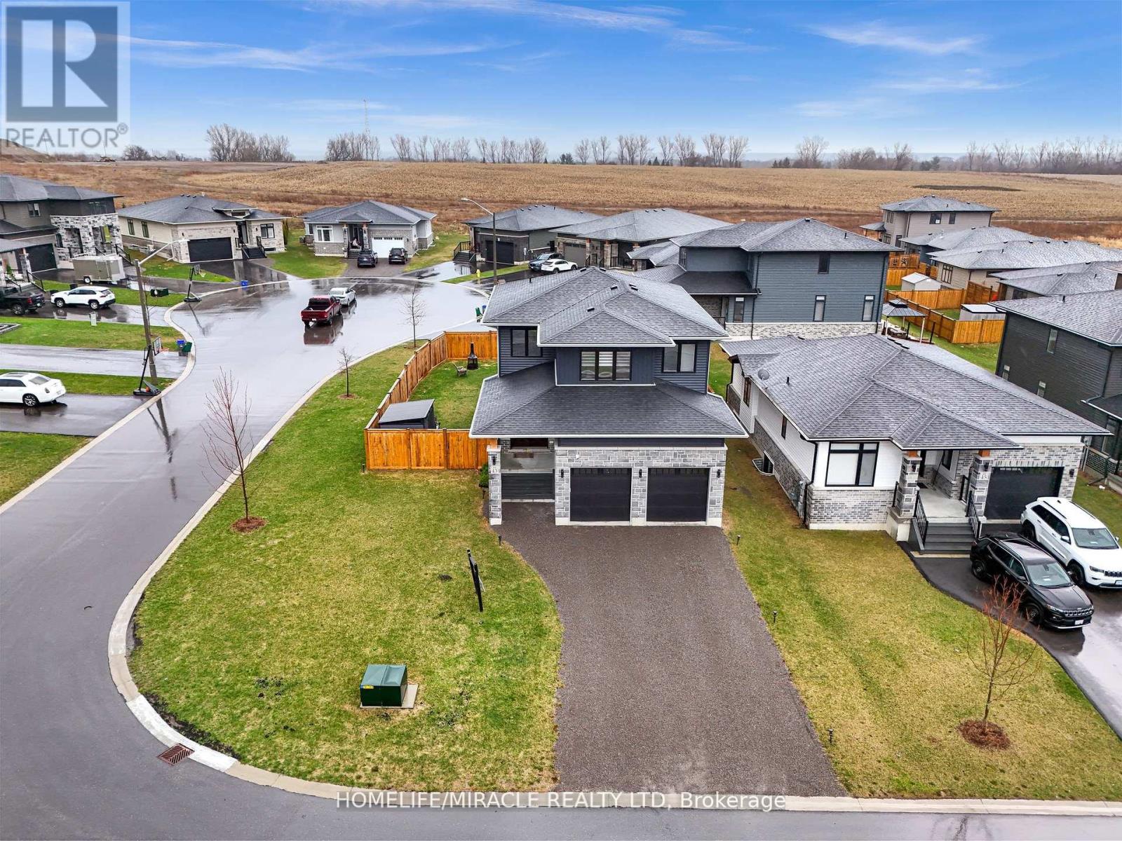 43 Prairie Run Rd, Cramahe, ON K0K 1S0