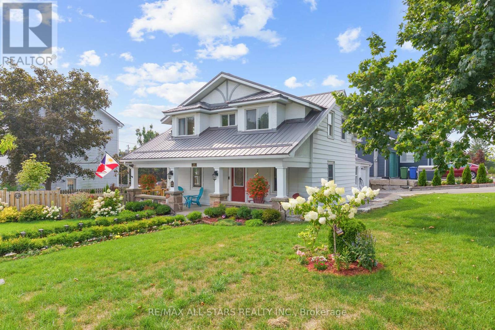155 Colborne St, Kawartha Lakes, ON K0M 1N0