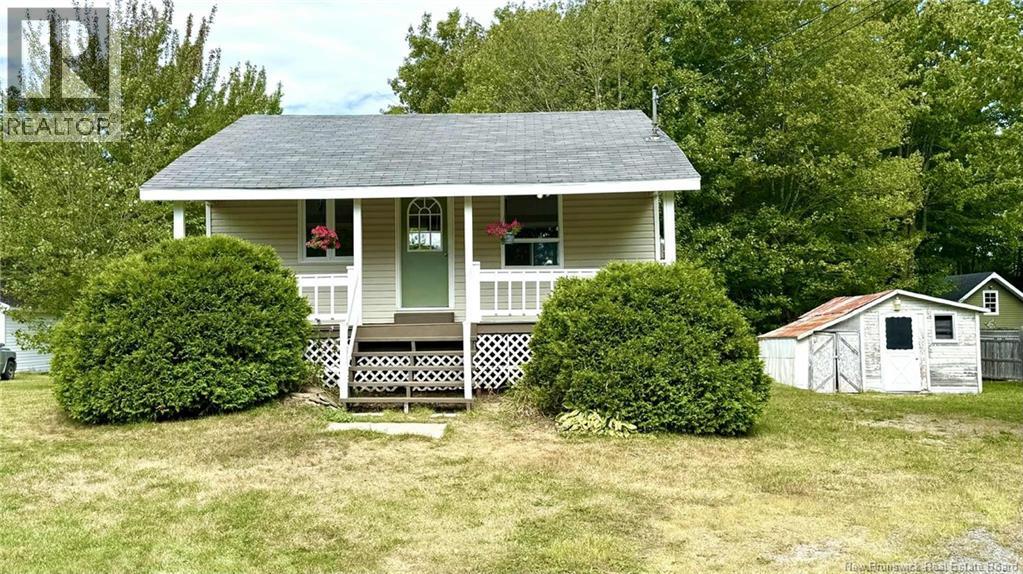109 Rue Moise, Rogersville, NB E4Y 1T7