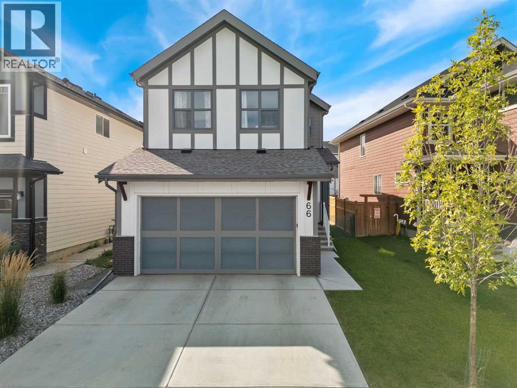 66 Magnolia Ter SE, Calgary, AB T3M 2X4