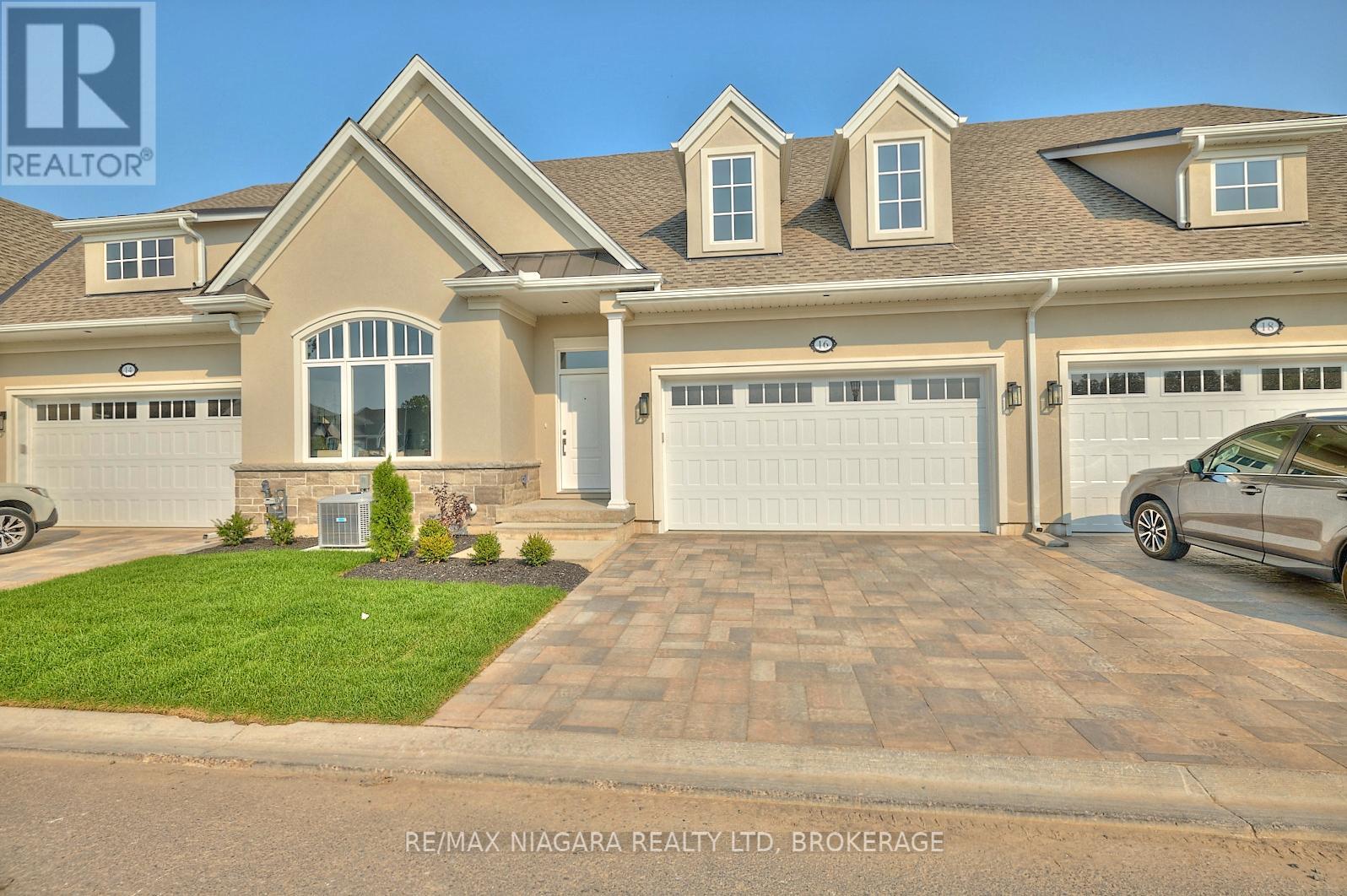 6 Butternut Cres, Fort Erie Ridgeway, ON L0S 1N0