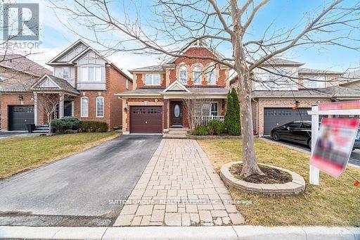 430 Grenke Pl, Milton, ON L9T 7T6