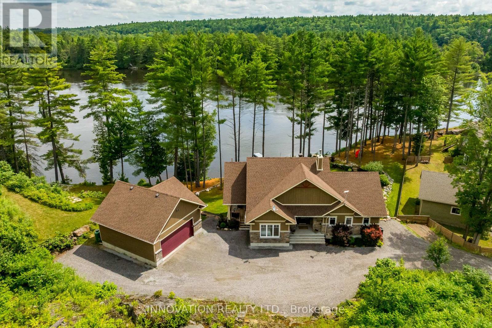103 A Carriage Landing Dr, Horton, ON K0J 1Y0