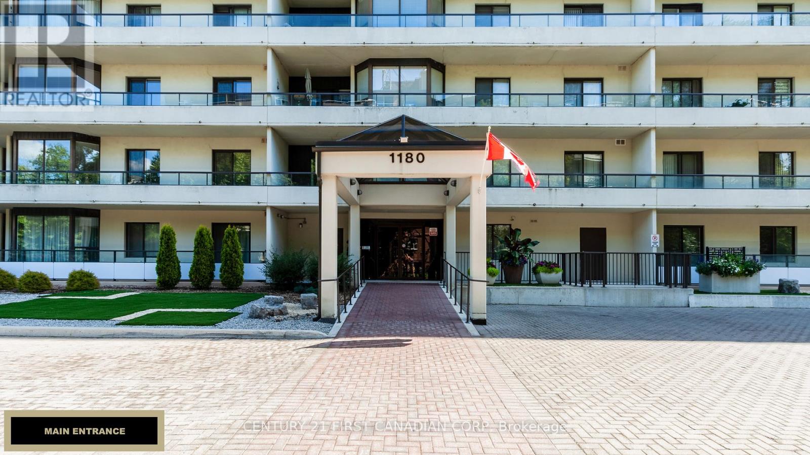 210 1180 Commissioners Rd W, London, ON N6K 4J2