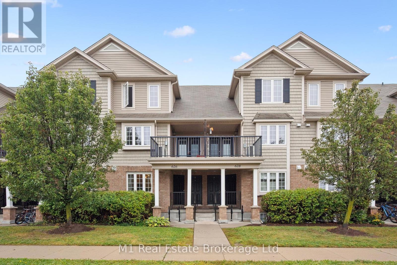 626 Woodlawn Rd E #a, Guelph, ON N1E 6E3