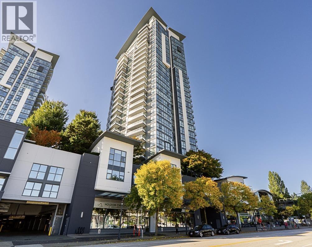2225 SW Holdom Avenue Unit 403, Burnaby, BC V5B 0A2