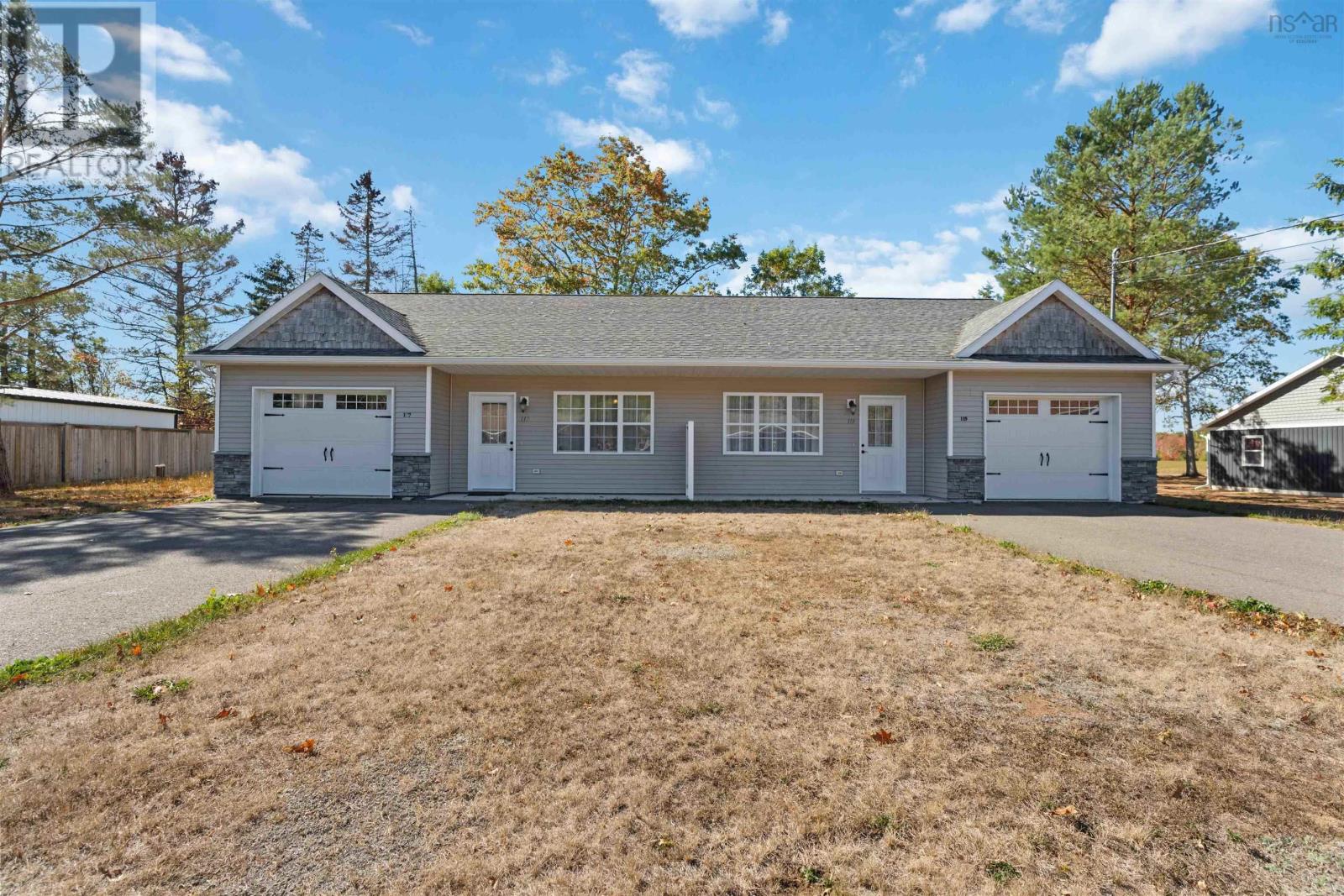 117 119 Fairview Dr, Nictaux, NS B0S 1P0