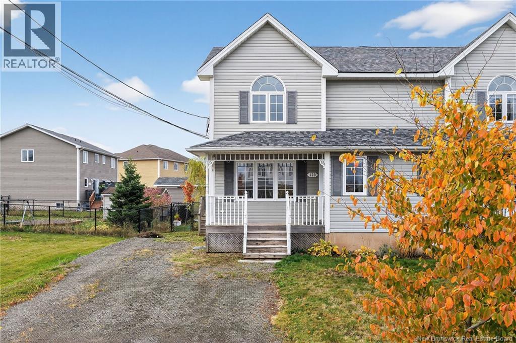 123 Hampton St, Moncton, NB E1G 5H2