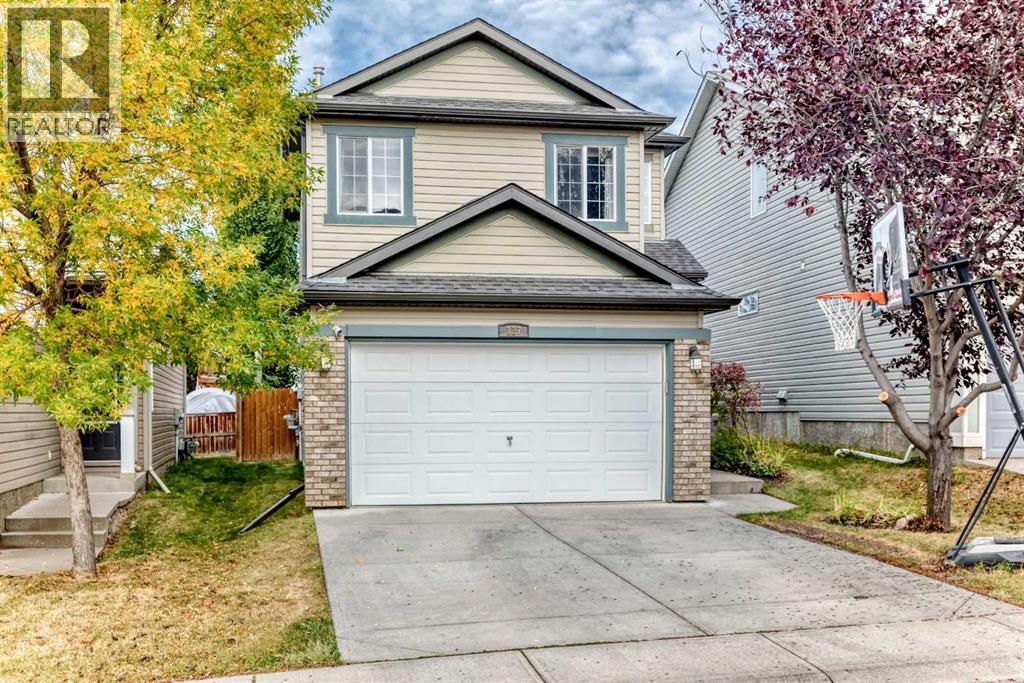 127 Covepark Grn NE, Calgary, AB T3K 6L2