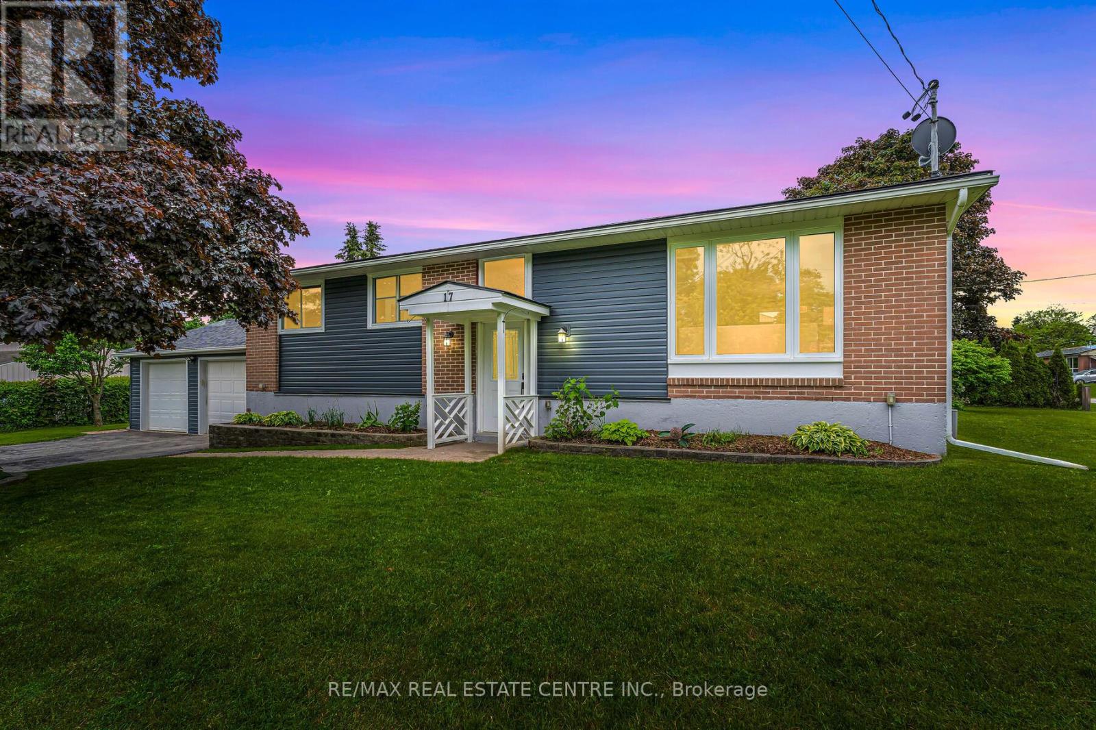 Homes for sale in Hillsburgh, Erin ON Houseful