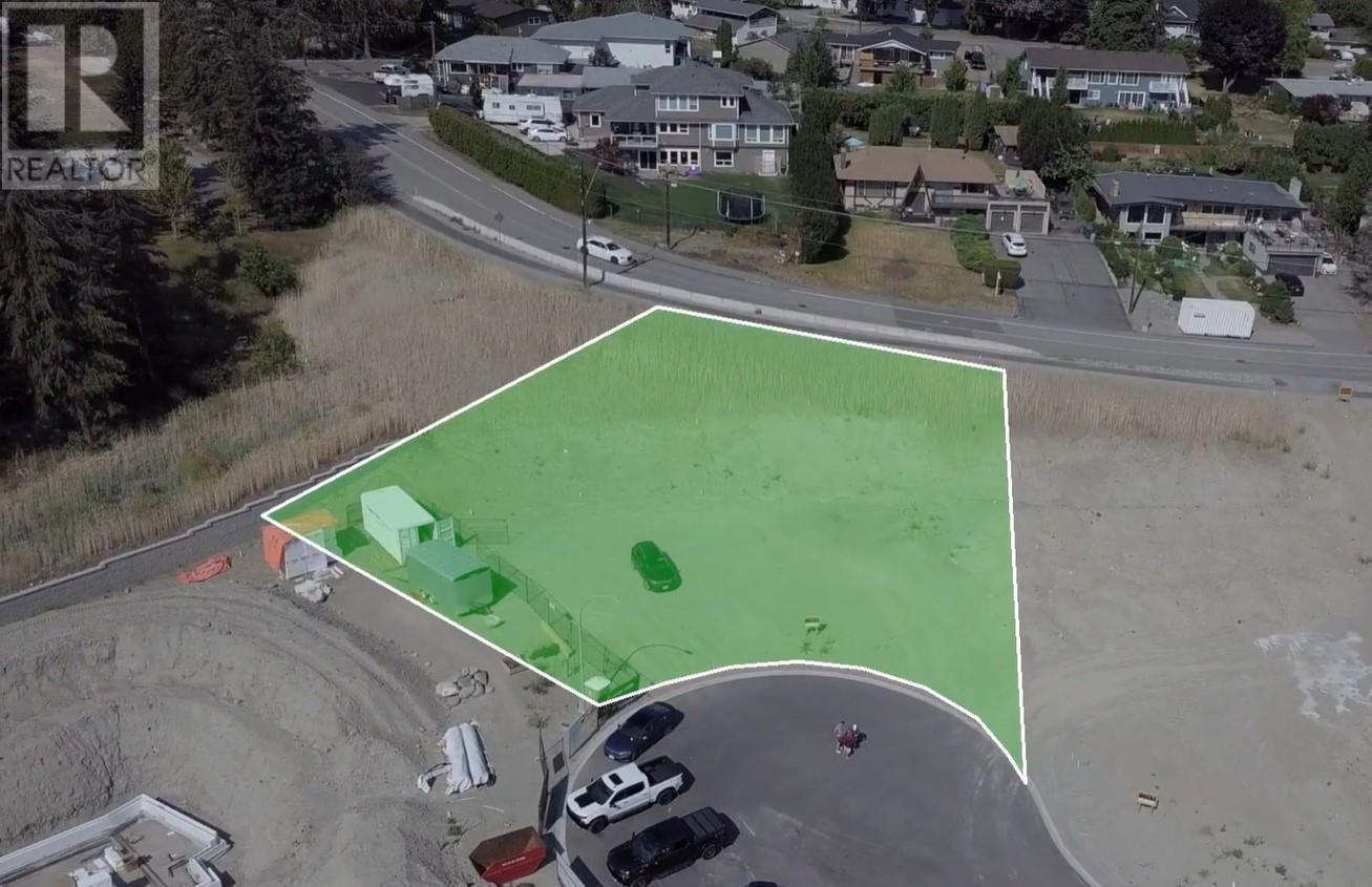 2382 Bridgeview Road Lot Apt 4, West Kelowna, BC V1Z 1V6