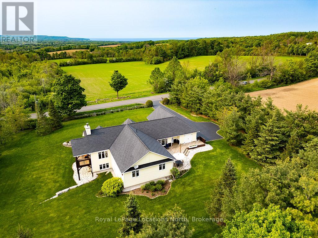 7 Side Road Unit 086050 Sideroad, Meaford, ON N4L 1W6