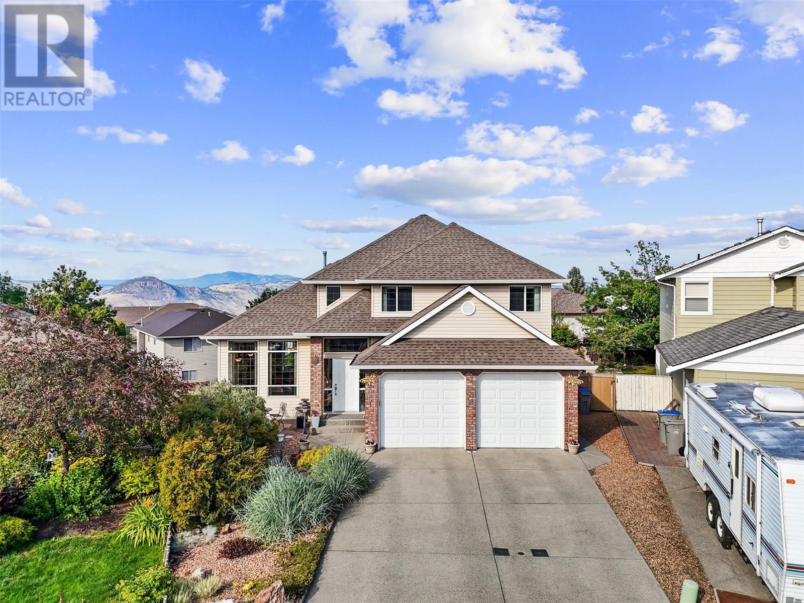 851 Bramble Pl, Kamloops, BC V1S 1Y6