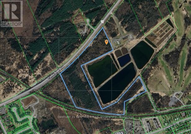 4250 Taylor Kidd Blvd, Loyalist Amherstview, ON K0H 1G0