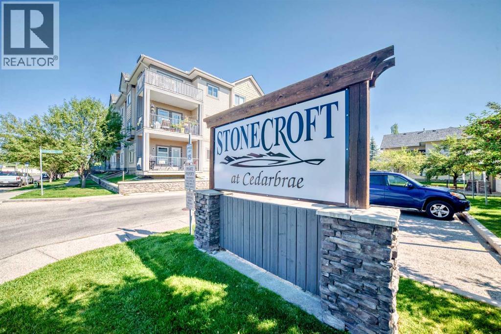 11170 30 Street Sw Unit 308, Calgary, AB T2W 6J2