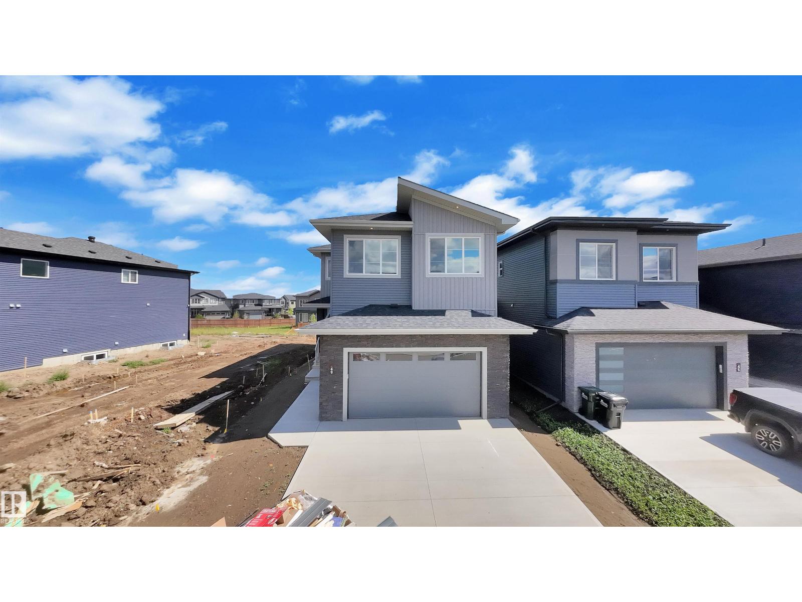 49 Cerbat Crescent Cr, Sherwood Park, AB T8H 2Z5