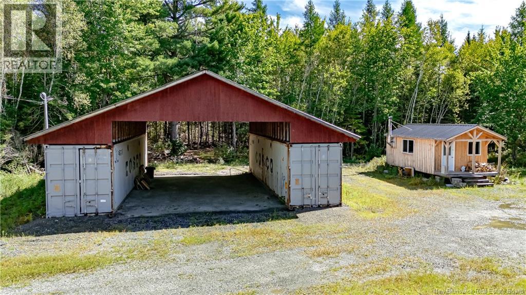349 Rusagonis Rd, Rusagonis, NB E3B 8X2