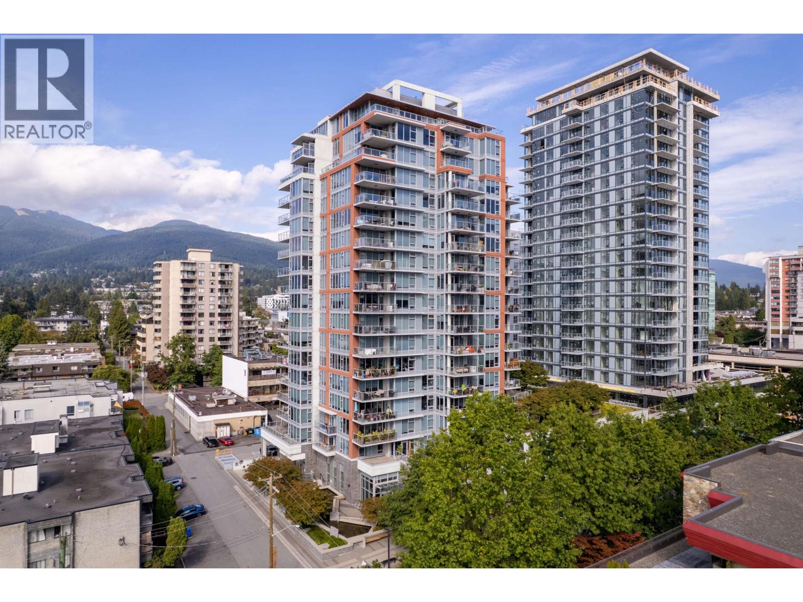 150 W 15th Street Unit 1401, North Vancouver, BC V7M 0C4