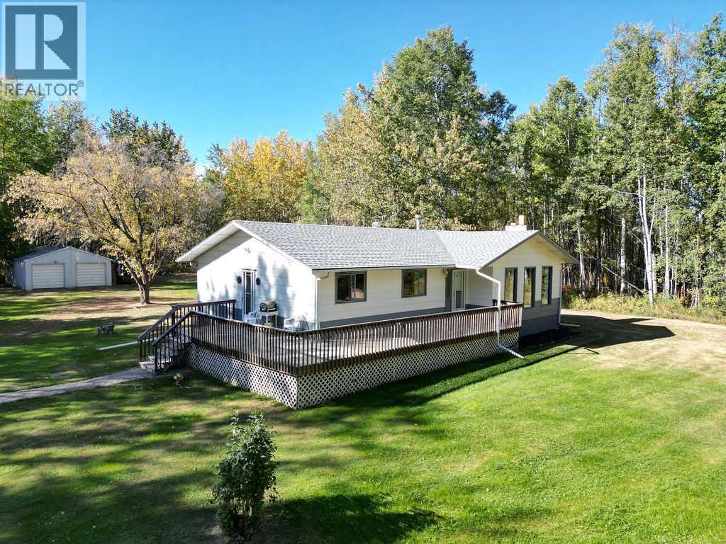 640052 Range Road 233, Rural Athabasca County, AB T0G 1T0