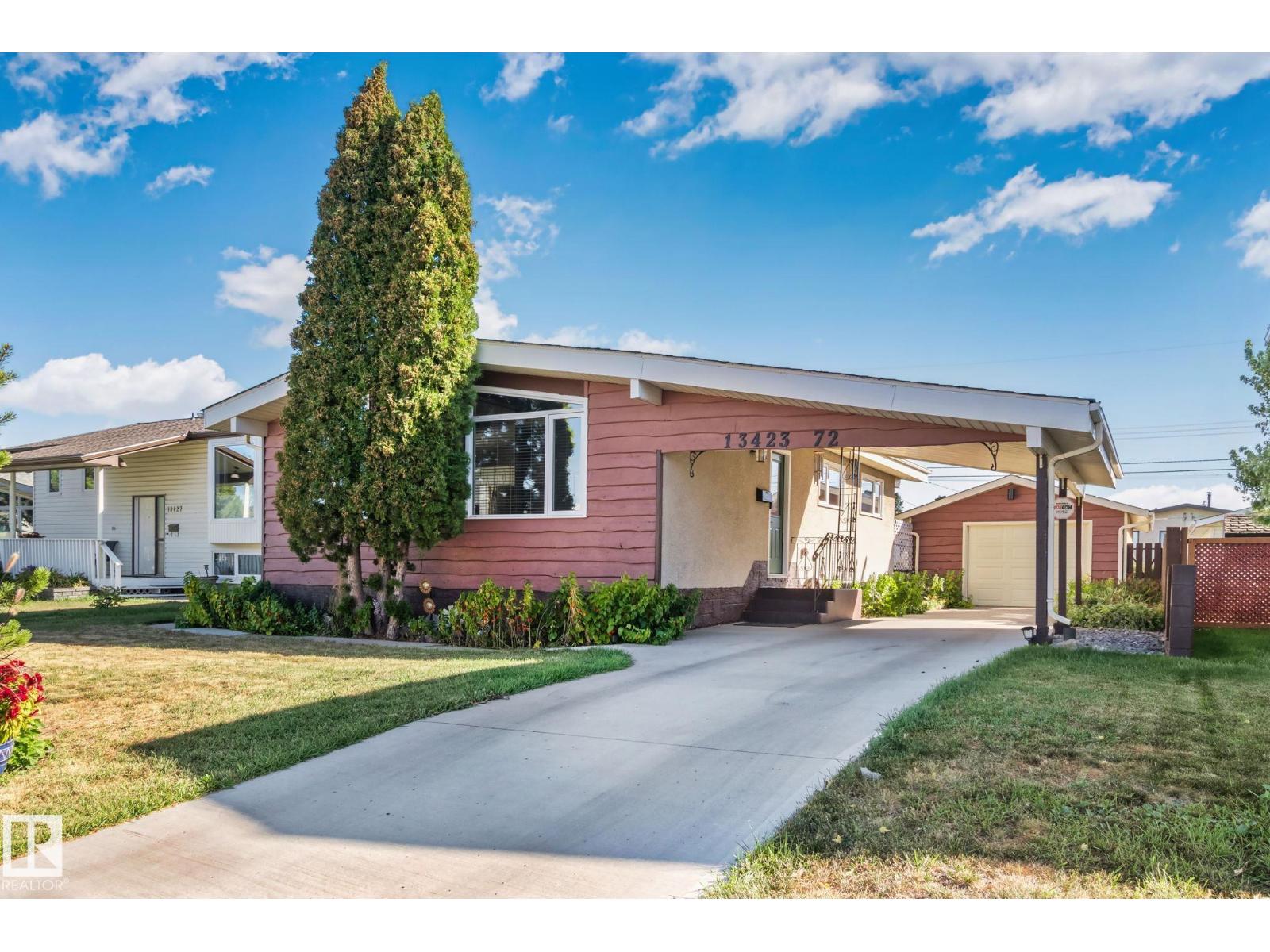 72 St Nw Unit 13423, Edmonton, AB T5G 0R3