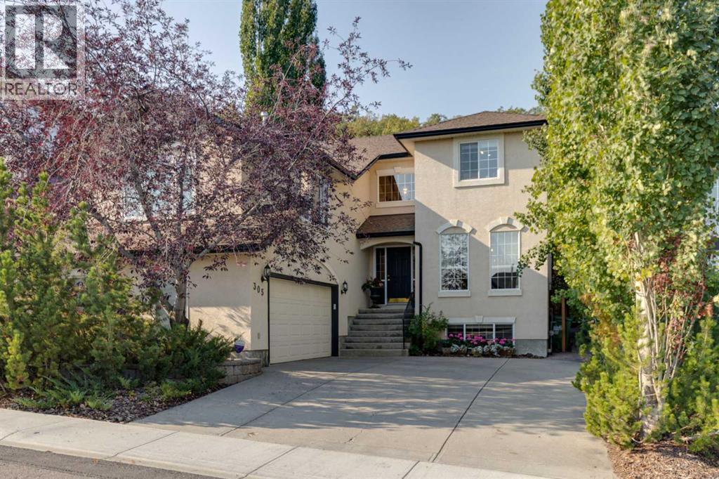 305 Patterson Blvd SW, Calgary, AB T3H 3K1