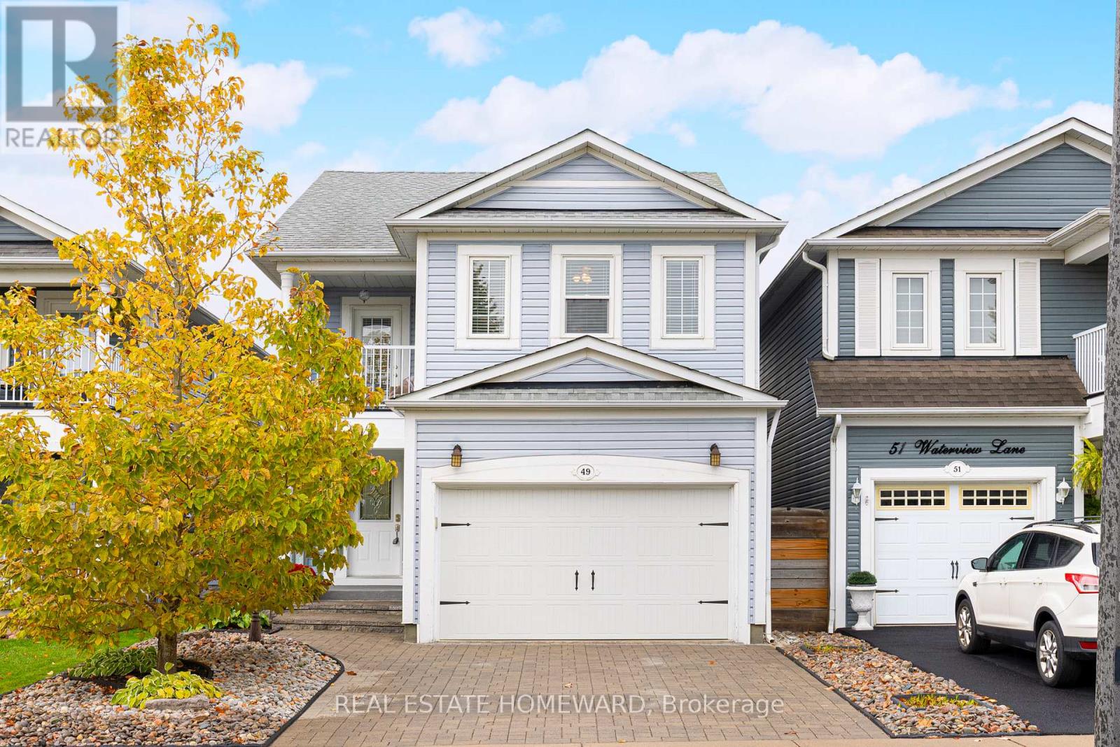 49 Waterview Ln, Clarington, ON L1B 1P5