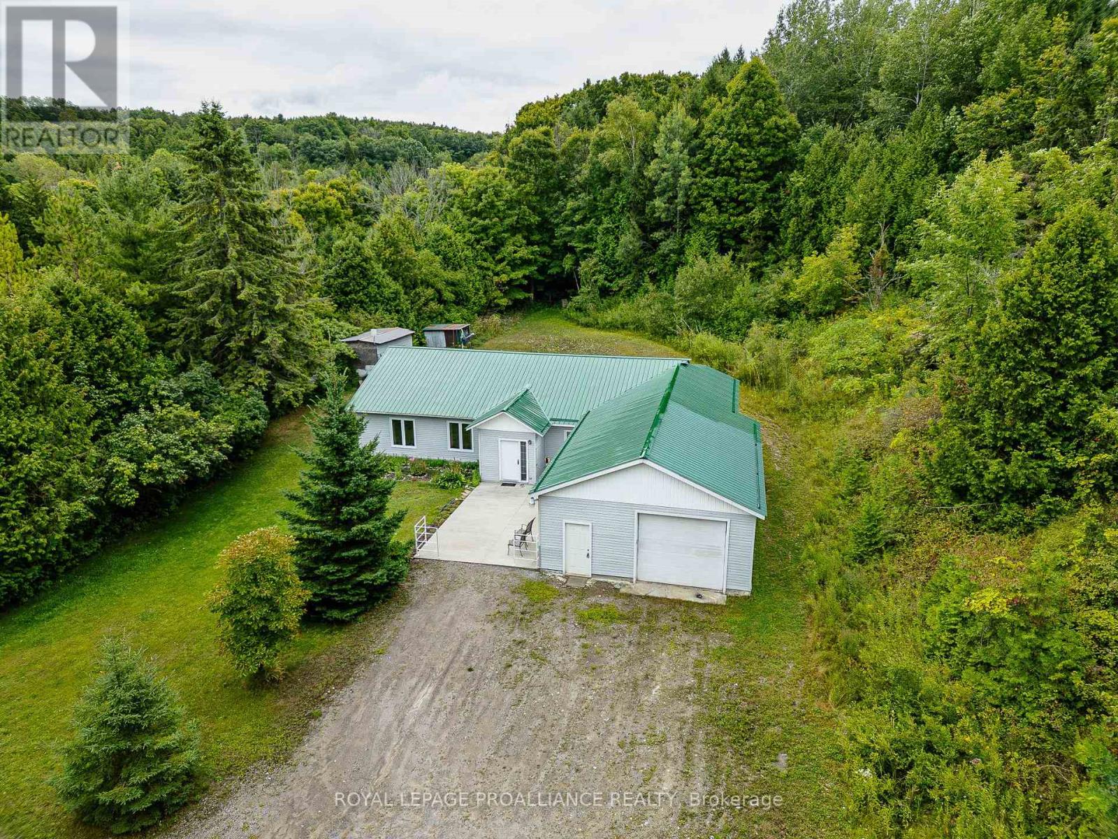 314 County Road 30 Rd, Brighton, ON K0K 1H0