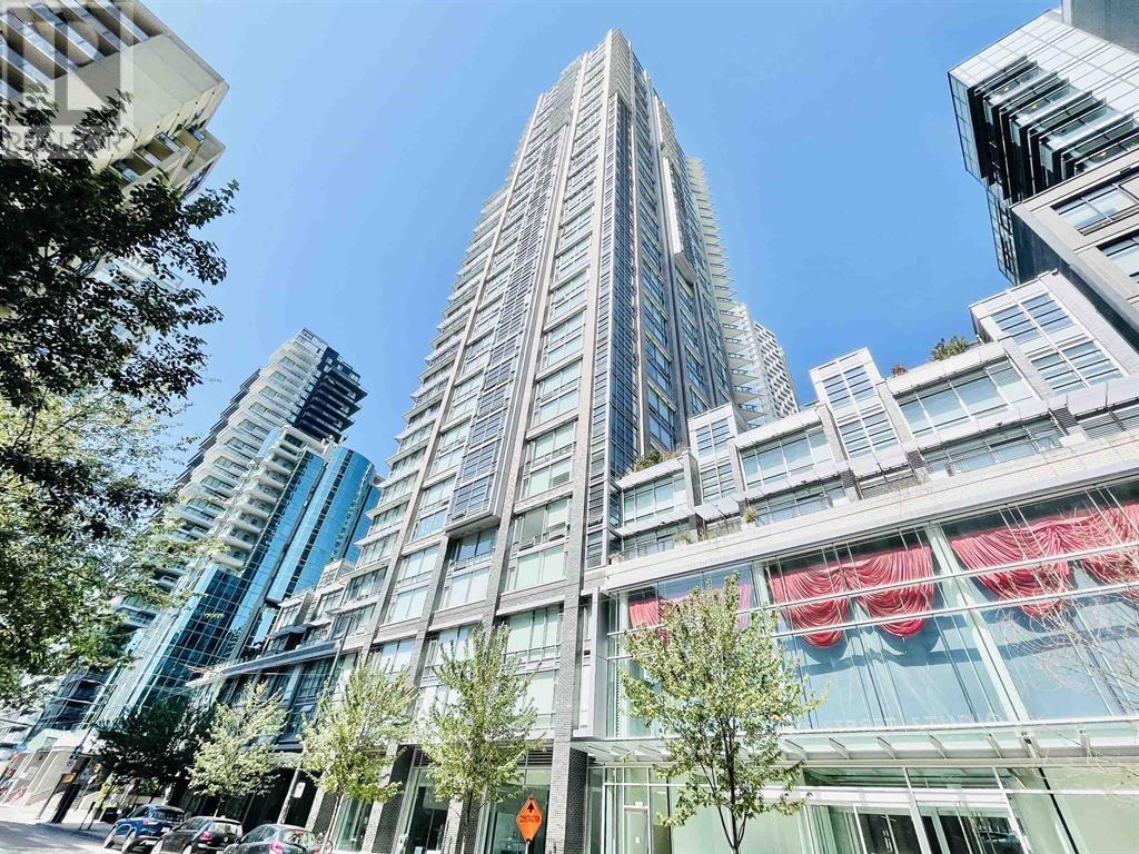 1283 Howe Street Unit 512, Vancouver, BC V6Z 0E3