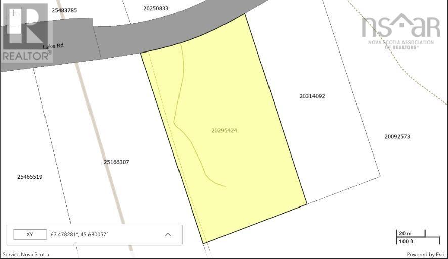 91 Lake Rd #m, Millbrook, NS B0K 1V0