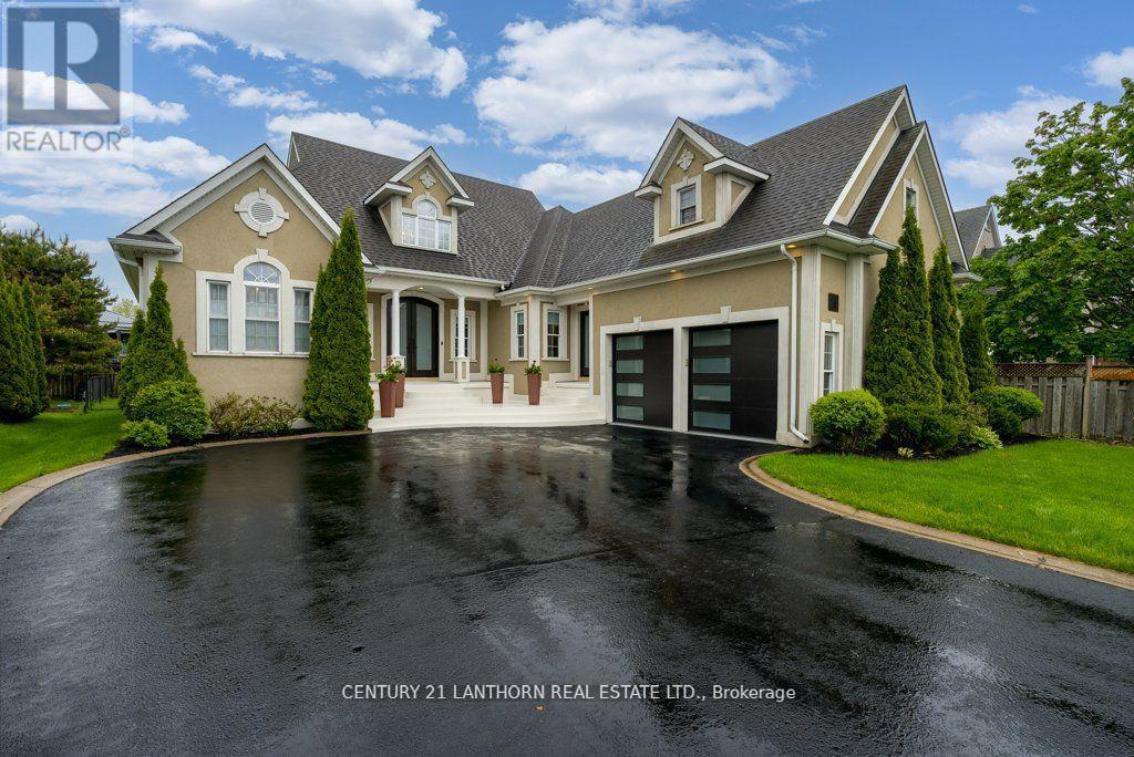 62 Davey Cres, Loyalist Amherstview, ON K7N 1X7