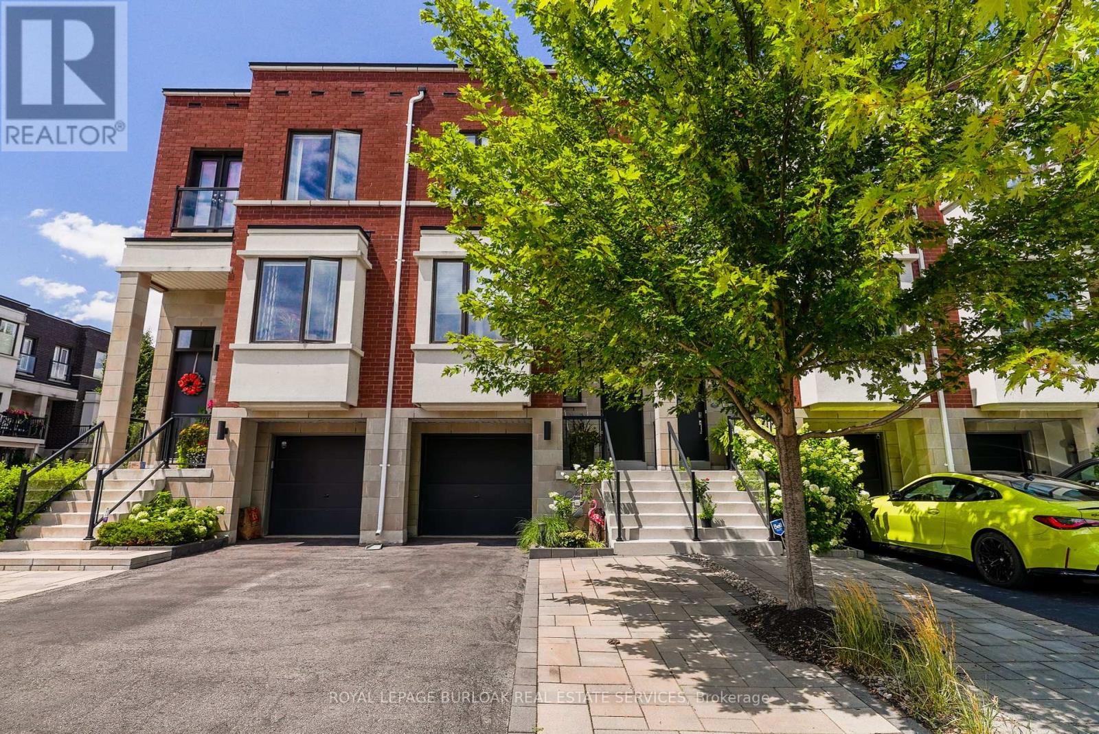 467 Nautical Blvd, Oakville, ON L6L 6W2
