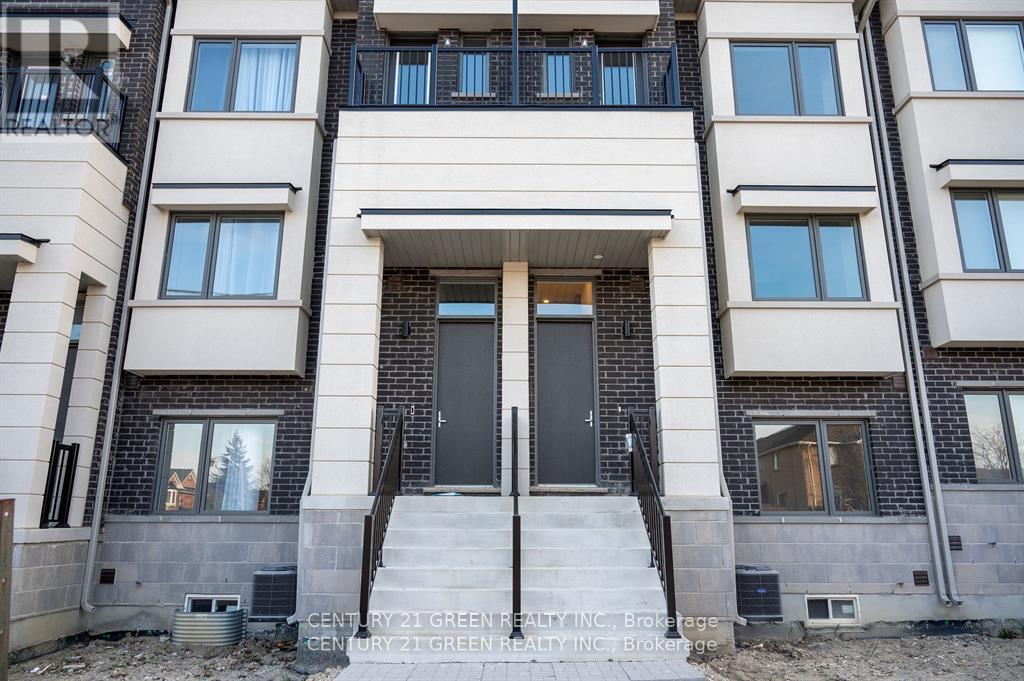 142 Landsbridge St, Caledon Bolton East, ON L7E 2E1