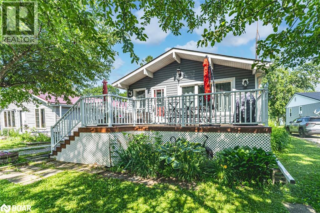 185 Avery Point Rd, Kawartha Lakes, ON L0K 1W0